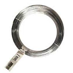 ALAMBRE GALVANIZADO CALIBRE 14.5"